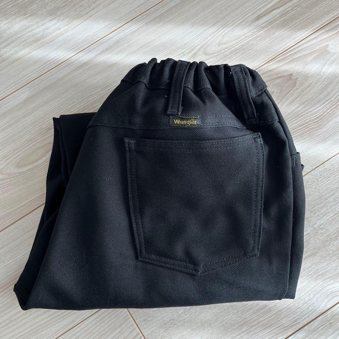 Wrangler DAMAGEDONE Remakeランチャードレス 38