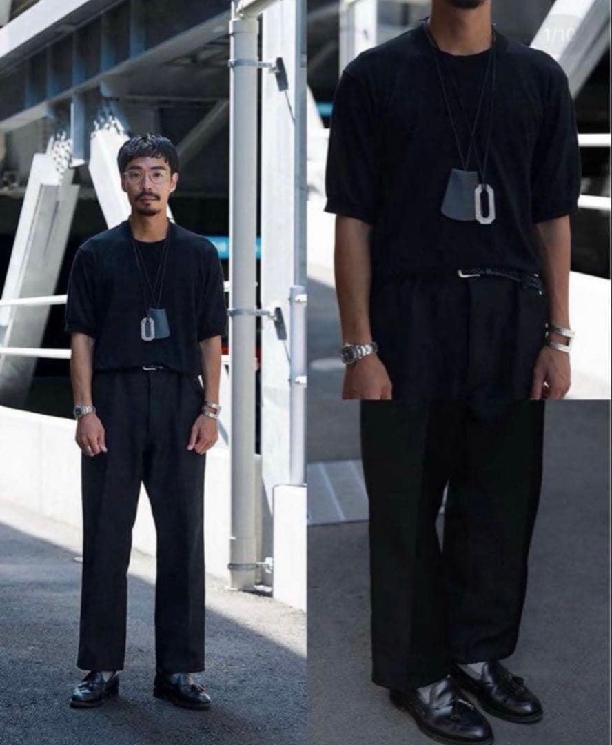 Wrangler DAMAGEDONE Remakeランチャードレス 38