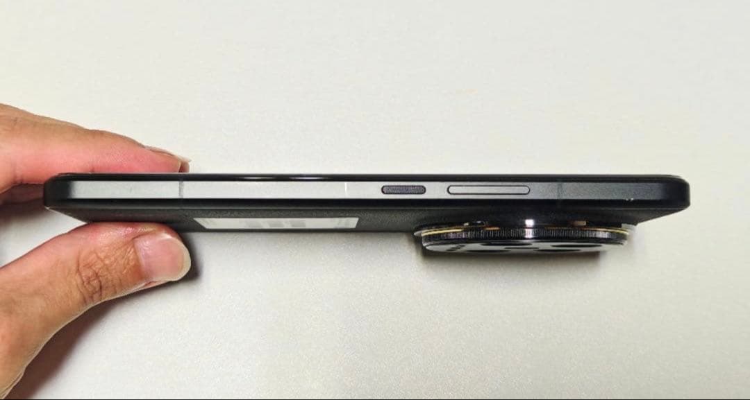 Xiaomi 14 urtla 国内版(512gb/黒色) フォトグラキット付属