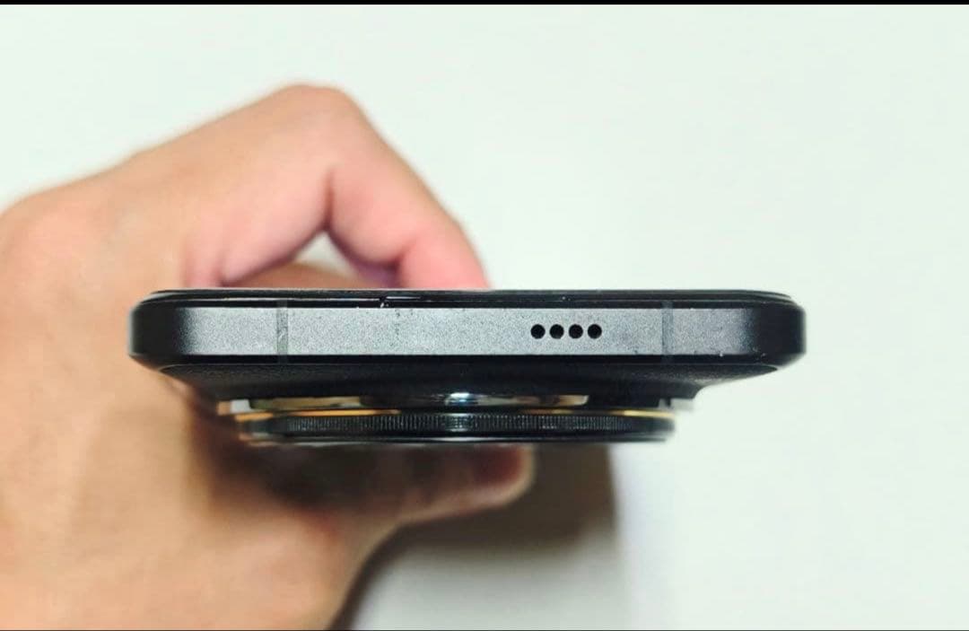 Xiaomi 14 urtla 国内版(512gb/黒色) フォトグラキット付属