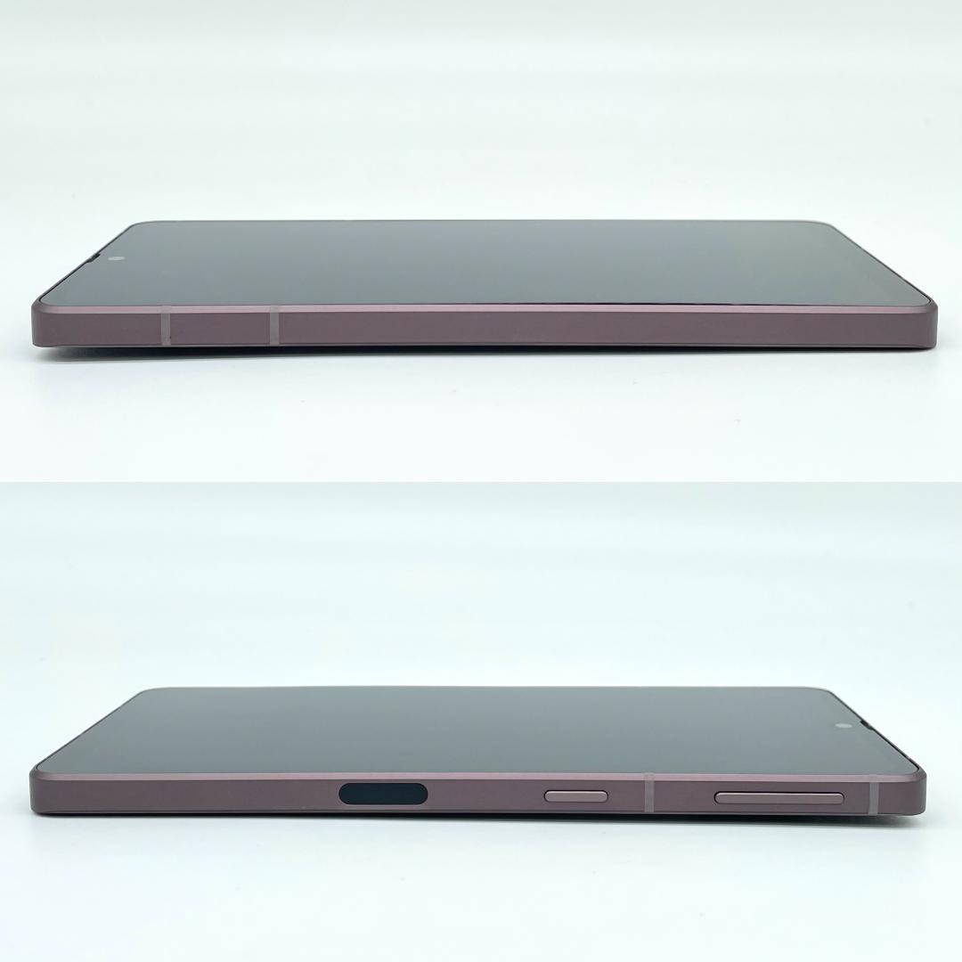 即配【美品】SBM◯ AQUOS sense7 plus 128GB 電池良好