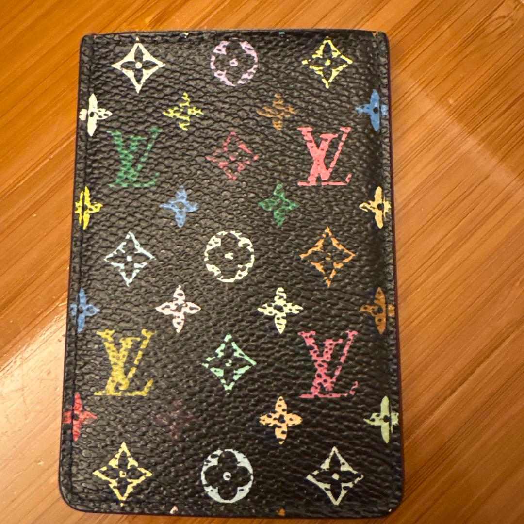 ルイヴィトン エテュイ ミロワール コンパクトミラー