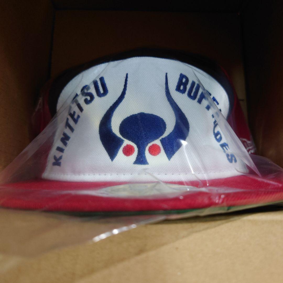 マルチ　NewEra ニューエラ　59FIFTY 近鉄バッファローズ
