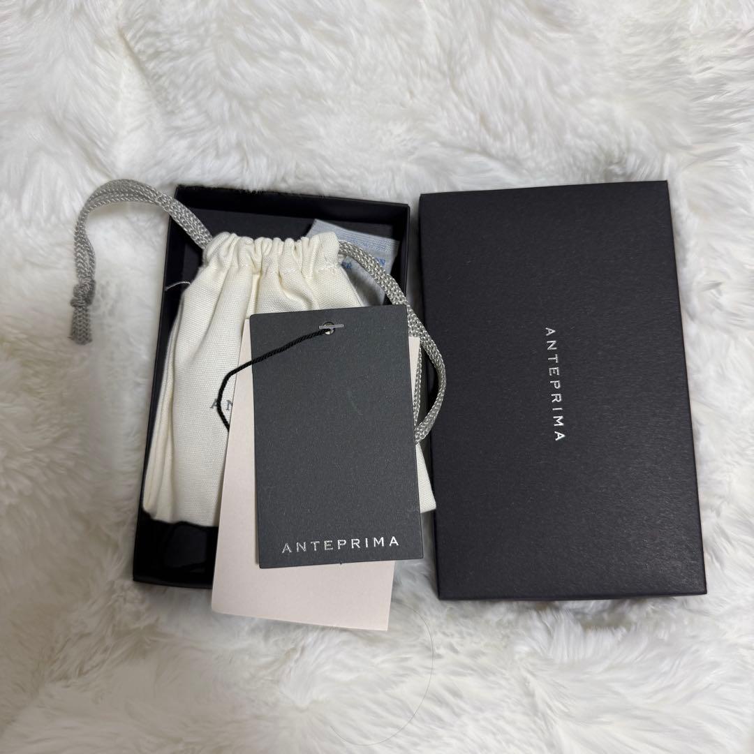 アンテプリマ　パールチャーム　ペルラーティ/シャンパンゴールド