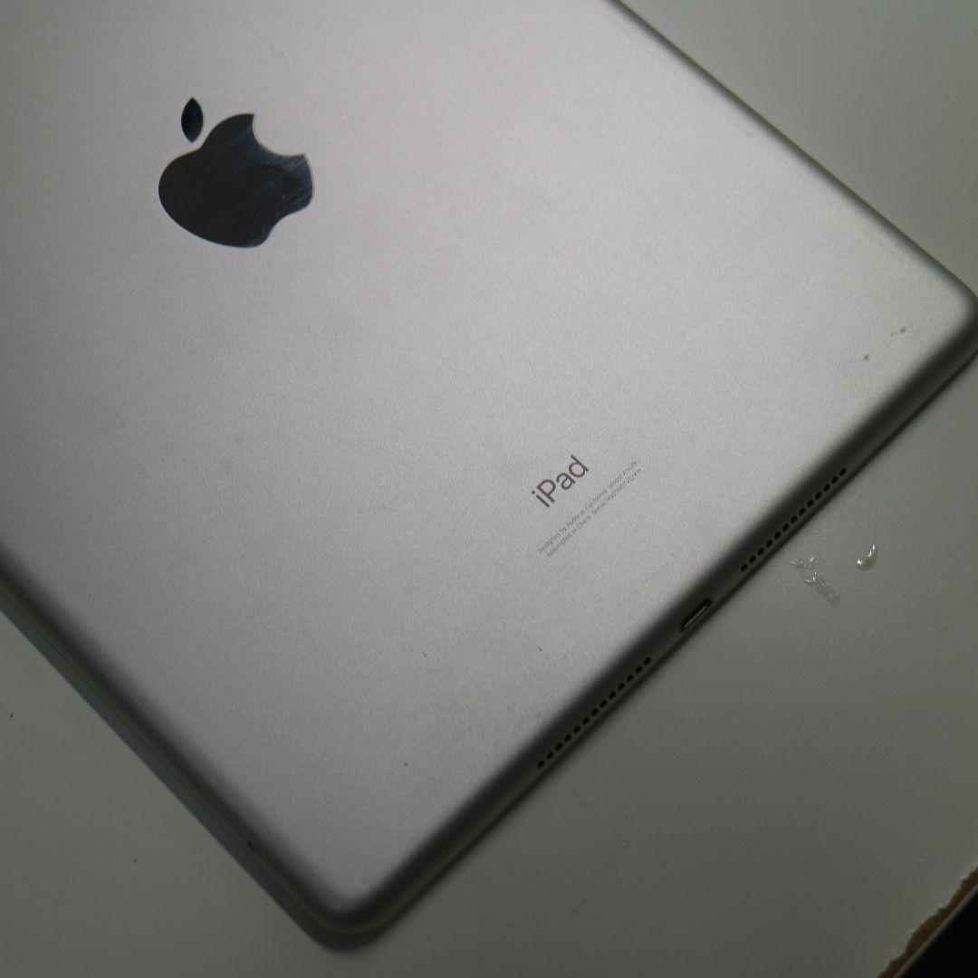 【画面焼け】iPad (第8世代) 32GB WiFi+Cellular