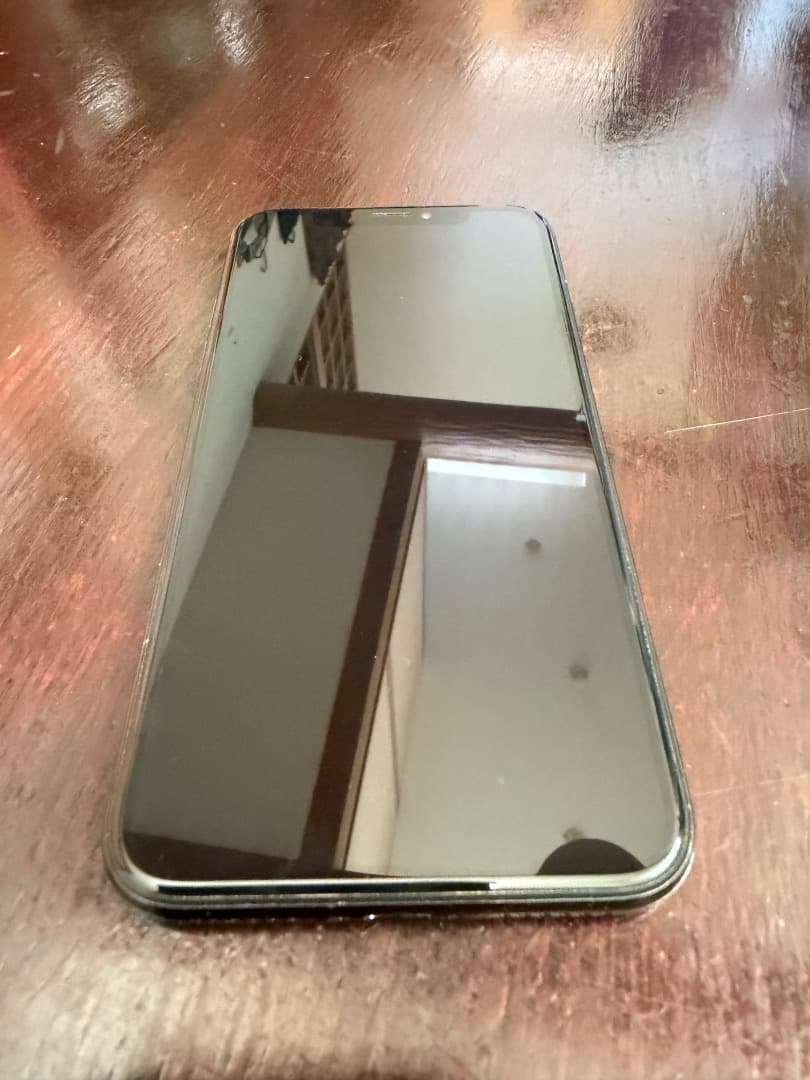 iPhone X 64gb SIMフリー