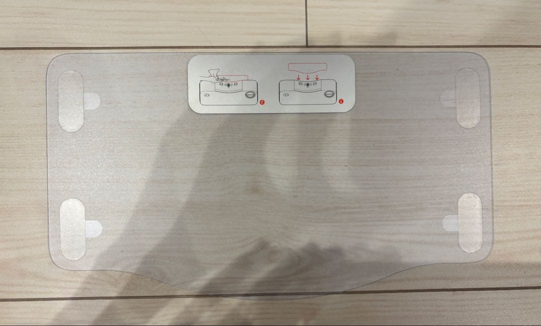 SwitchBot お掃除ロボットS10