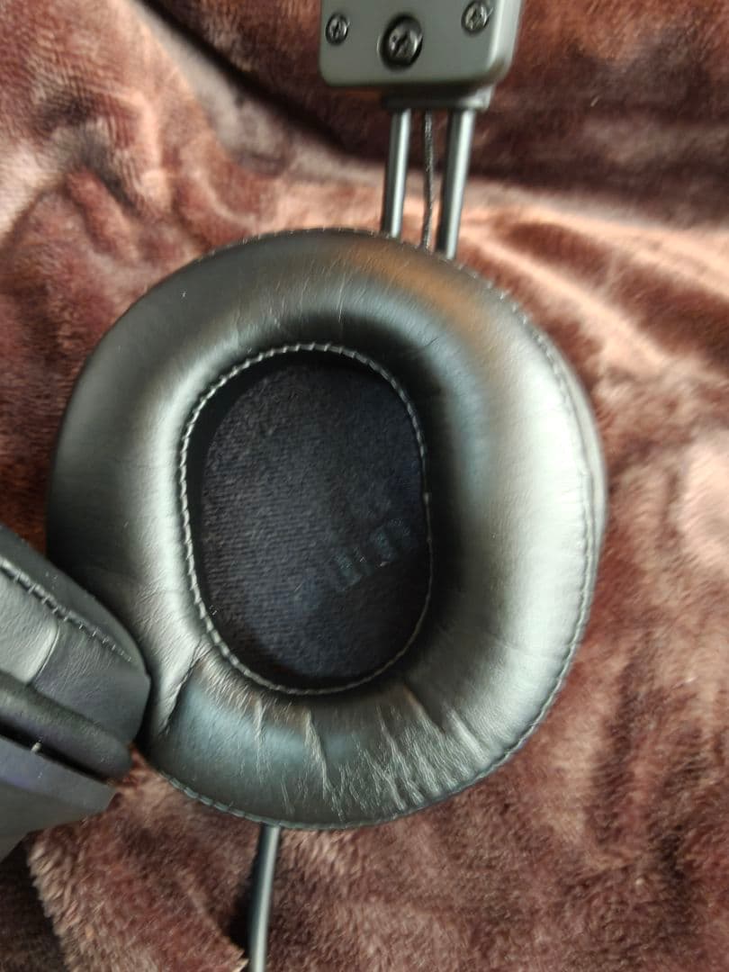 FOSTEX T50RP mk4 美品 動作確認済み　有線ヘッドホン