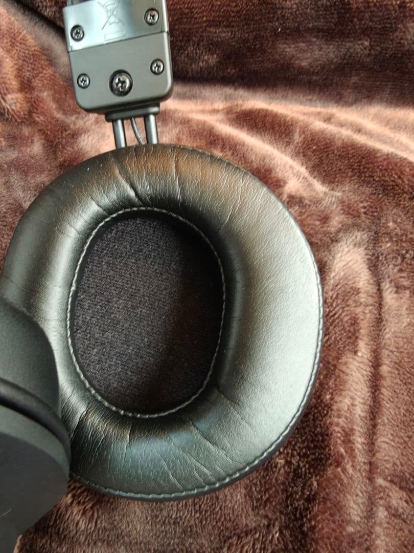 FOSTEX T50RP mk4 美品 動作確認済み　有線ヘッドホン