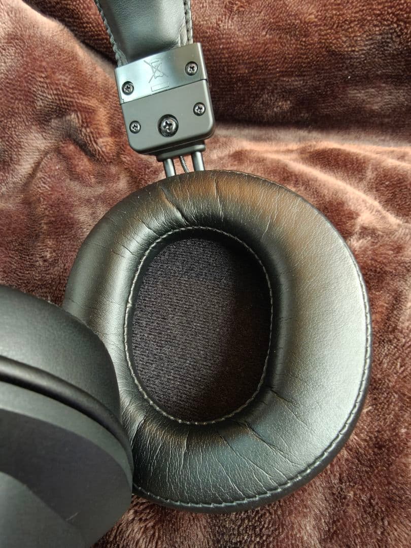 FOSTEX T50RP mk4 美品 動作確認済み　有線ヘッドホン