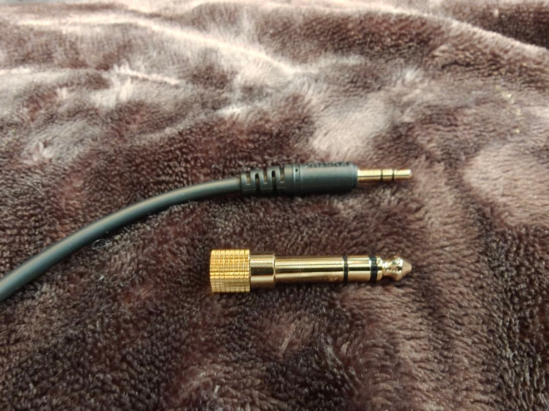 FOSTEX T50RP mk4 美品 動作確認済み　有線ヘッドホン