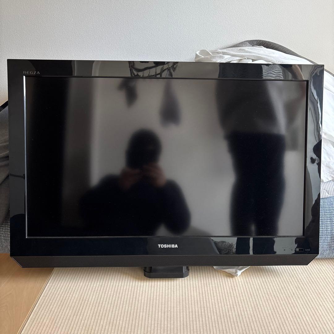 TOSHIBA REGZA 32AS2 32インチ