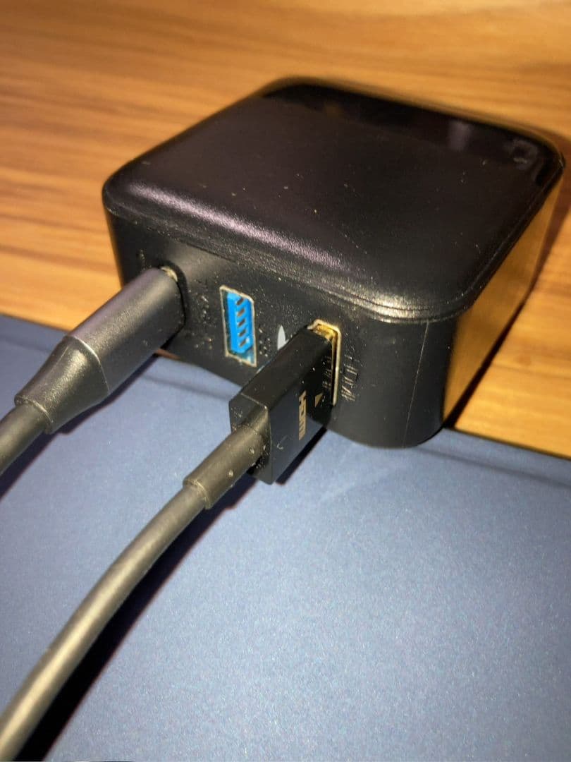 13インチディスプレイ Switchもパソコンも