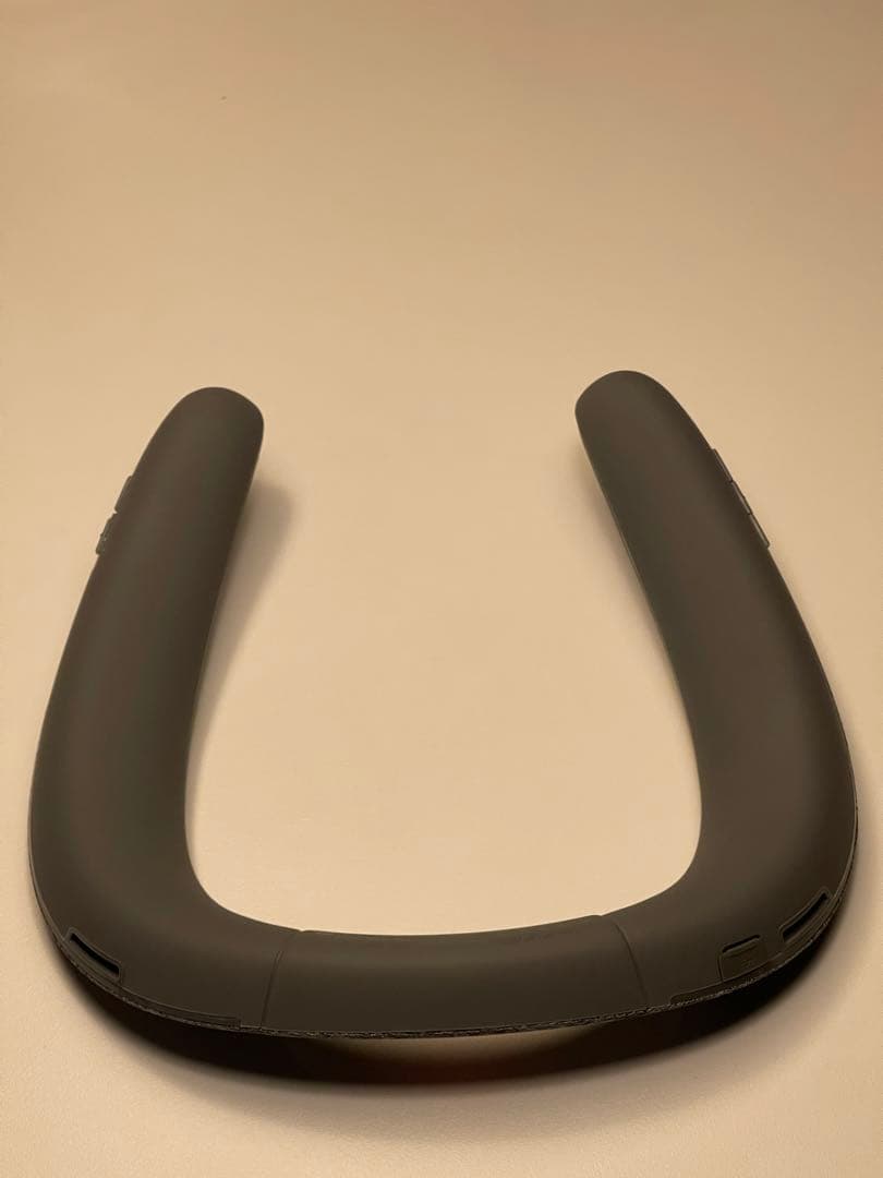 JBL SoundGear BTA ウェアラブルネックスピーカー