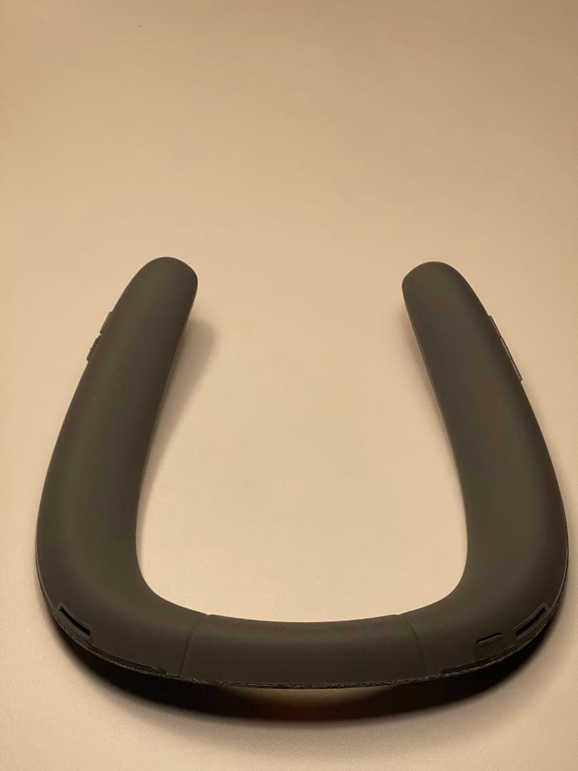 JBL SoundGear BTA ウェアラブルネックスピーカー