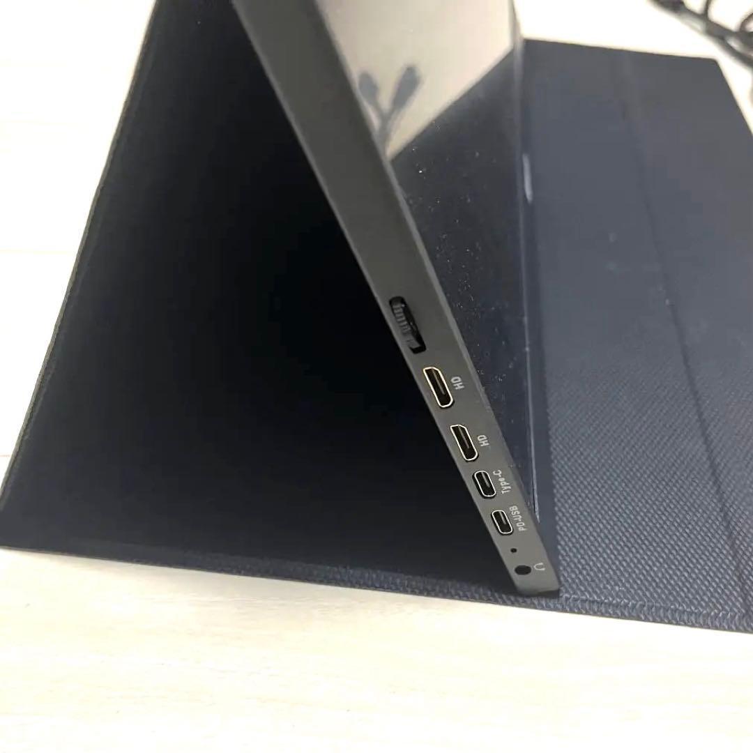 Acouto XC17 17.3インチモバイルモニター（値下げ不可）