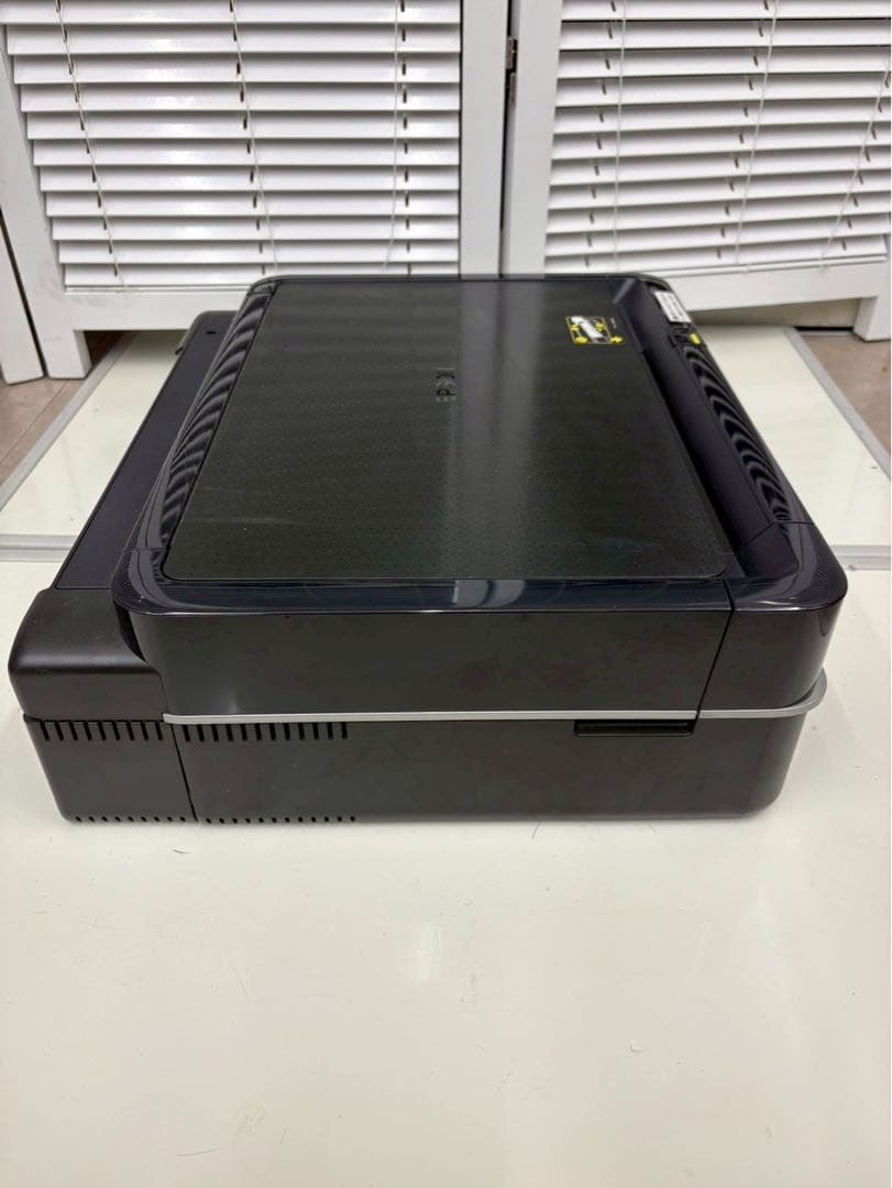 EPSON EP-774A インクジェットプリンター 中古品