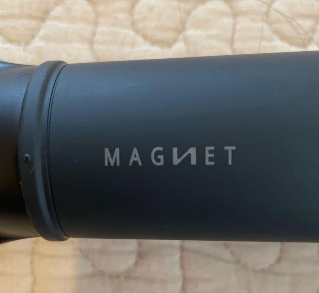 マグネットヘアプロ　ドライヤー エアリー