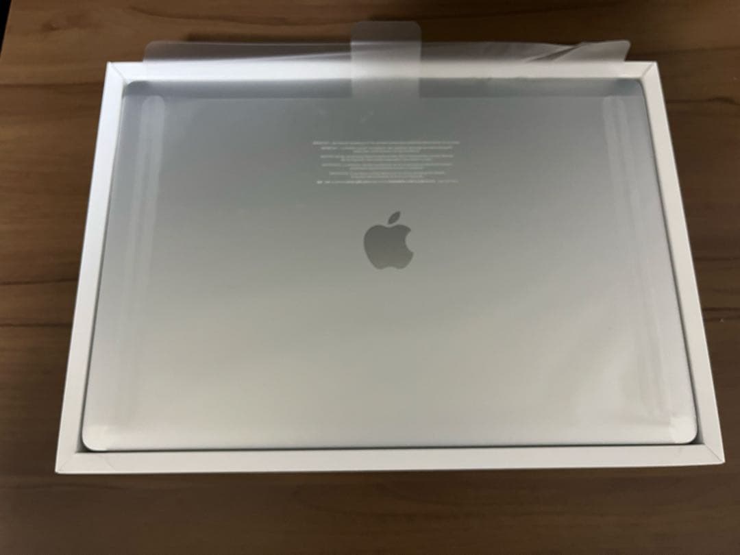【美品】箱有 MacBook Pro 16インチ 2019 16GB 512GB