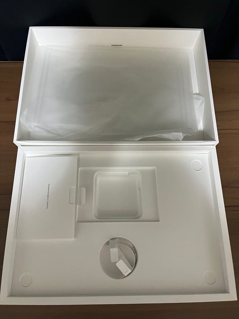 【美品】箱有 MacBook Pro 16インチ 2019 16GB 512GB
