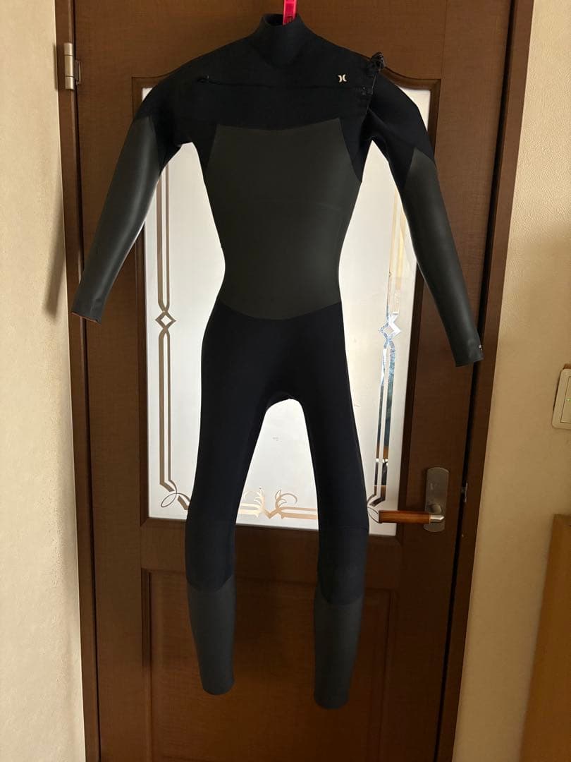 HURLEY 5/3 セミドライADVANTAGE PLUSレディース