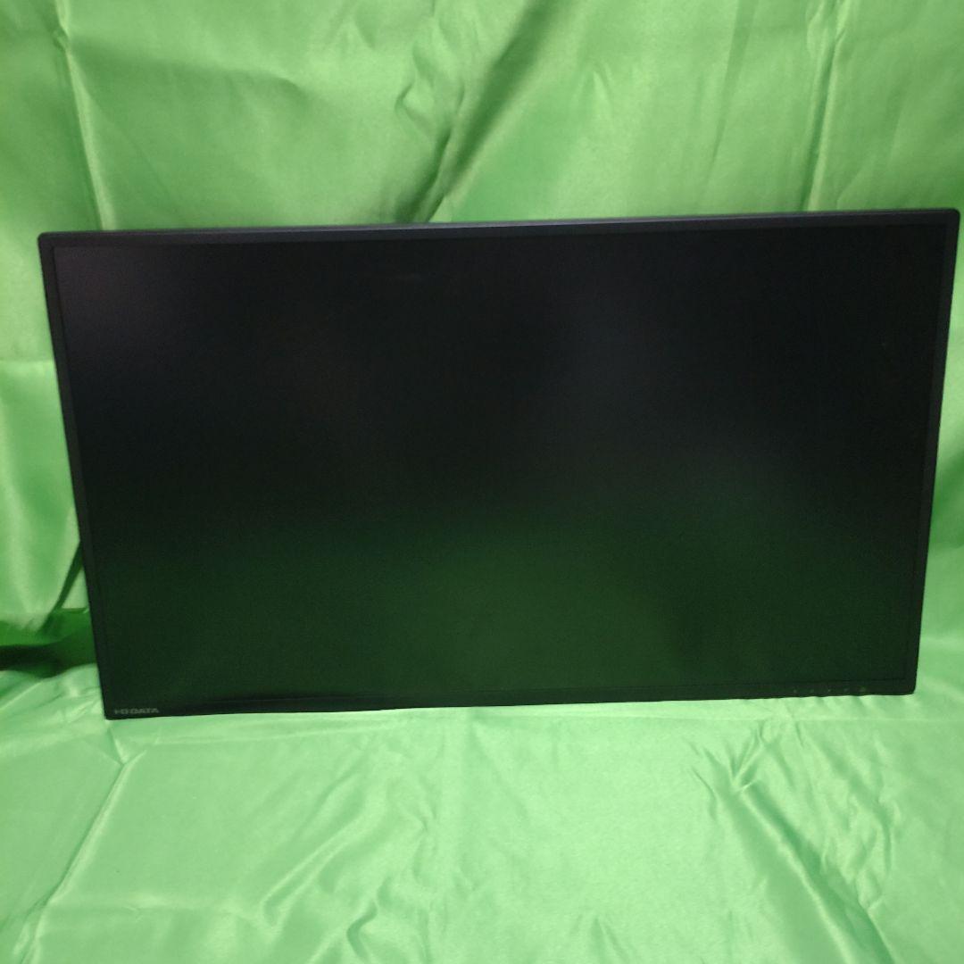 I-O DATA ディスプレイ 本体 27インチ