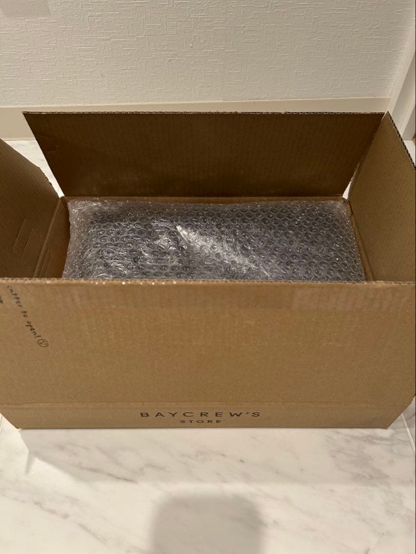 SOLDOUT品　未使用品　AP STUDIO *ウォームスウェットパンツ