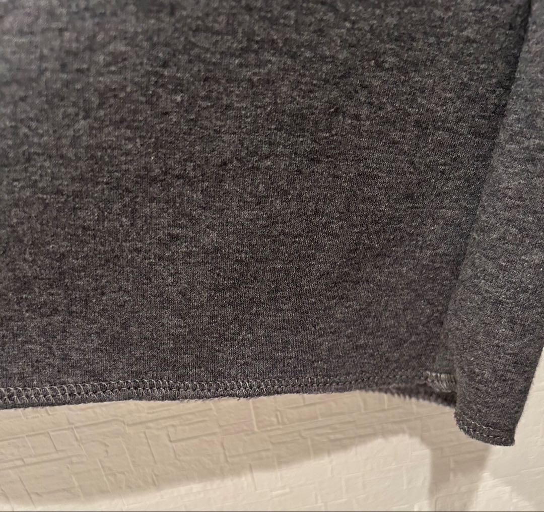 SOLDOUT品　未使用品　AP STUDIO *ウォームスウェットパンツ