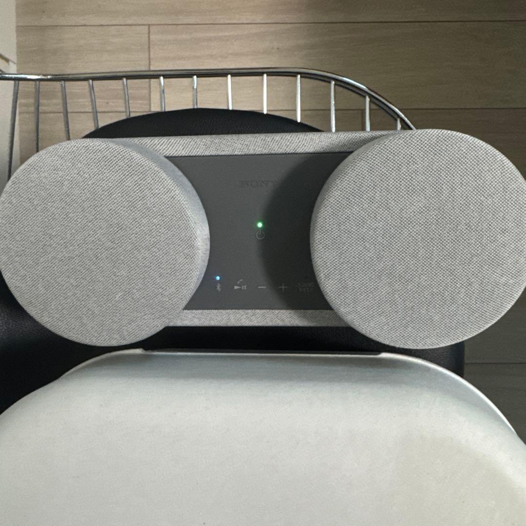 SONY HT-AX7 ポータブルシアターシステム　 bluetooh