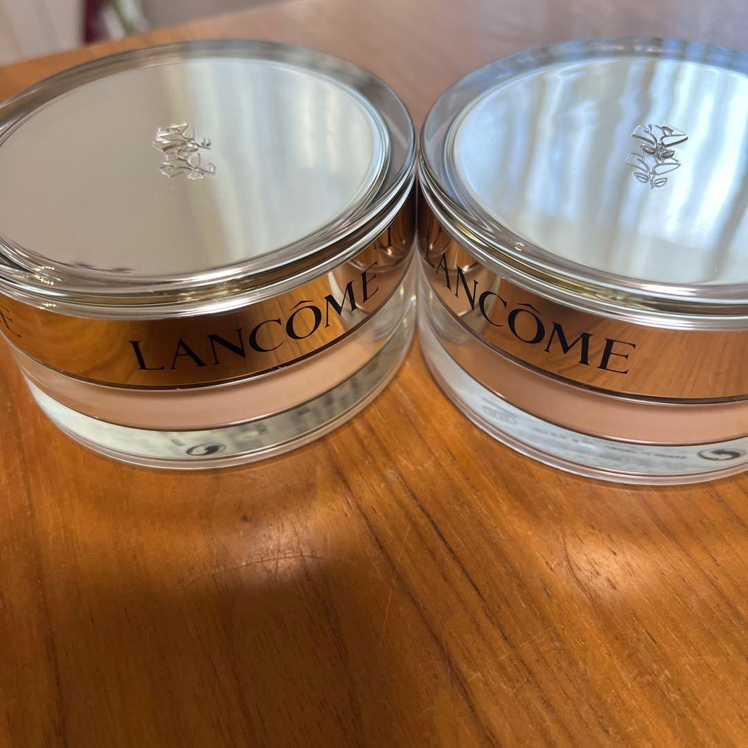 ランコム アプソリュ パウダー 02 15g フェイスパウダー　LANCOME