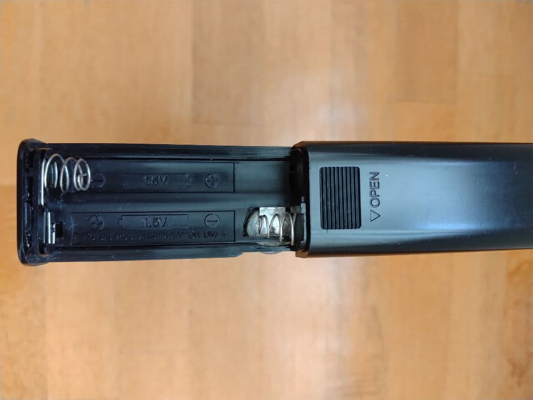 Anybuy公式アカウント1号機 AIWA HS-PL70