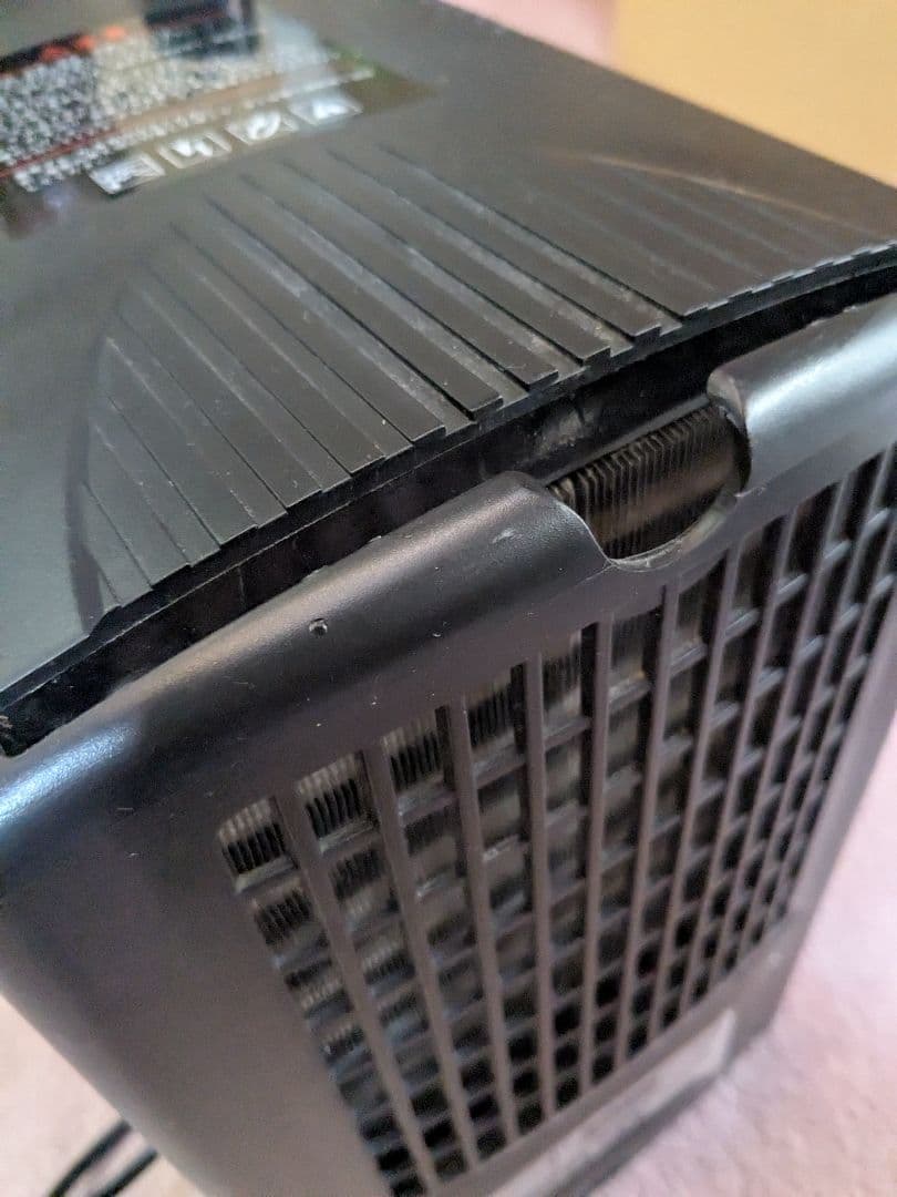 【中古】ゼンスイzc-100α