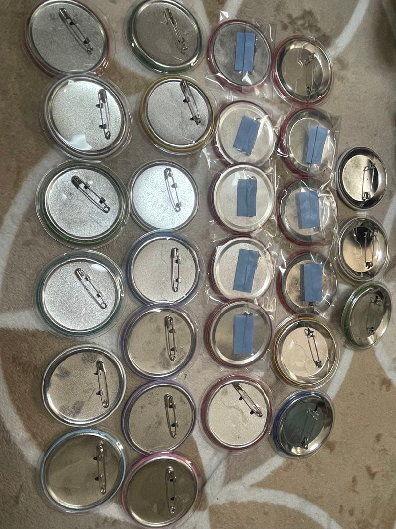 アバンティーズ　グッズ　まとめ売り