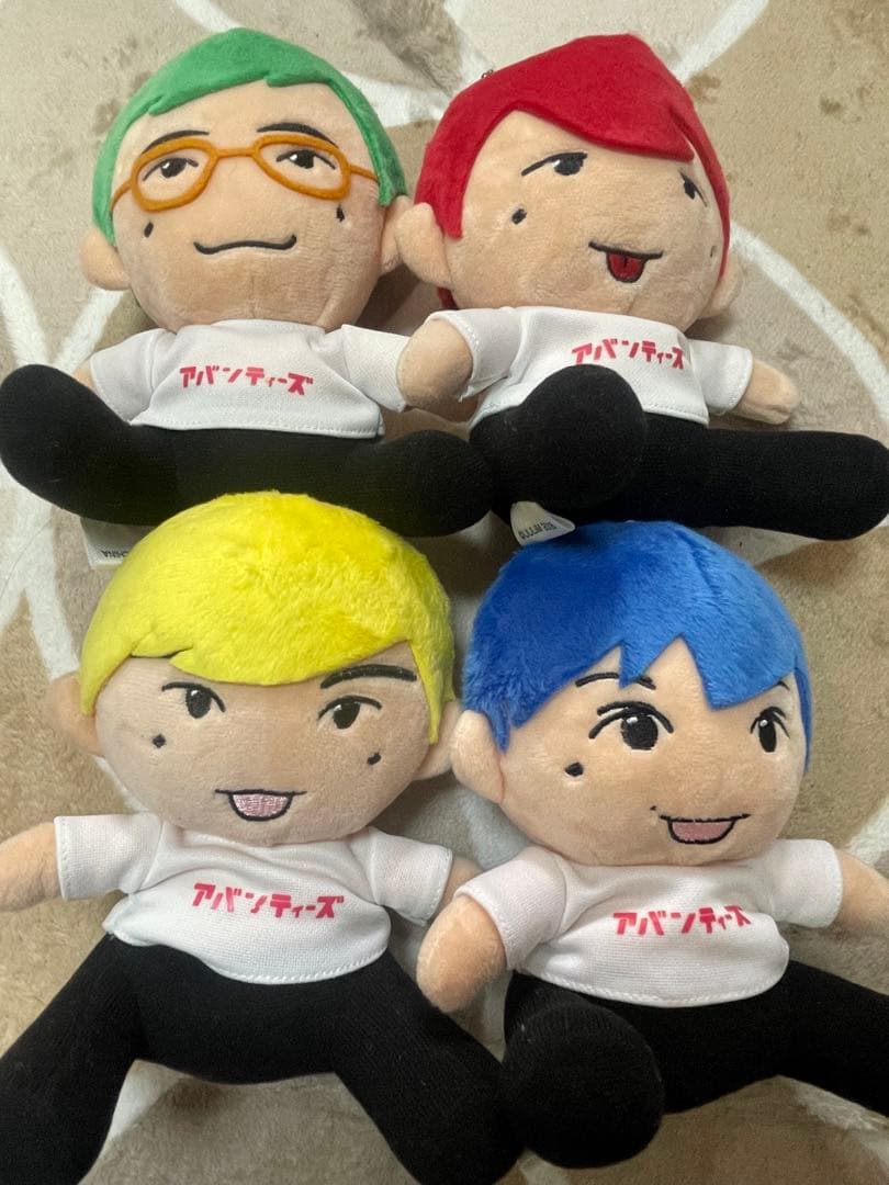 アバンティーズ　グッズ　まとめ売り