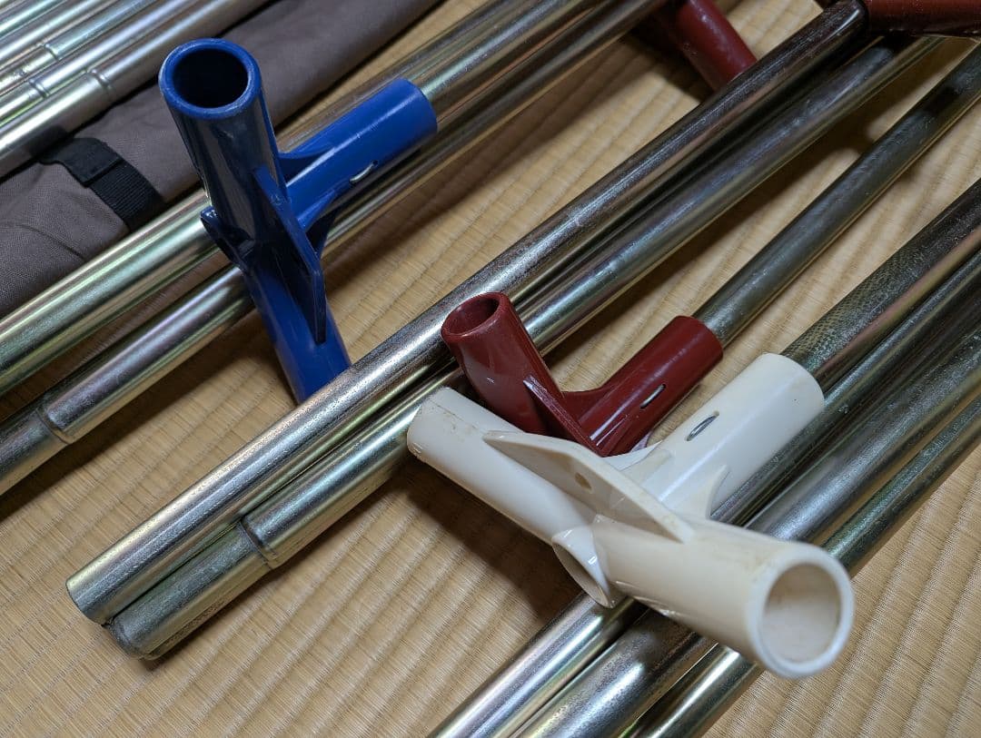 ogawa オガワ ロッジシェルター　3376 美品