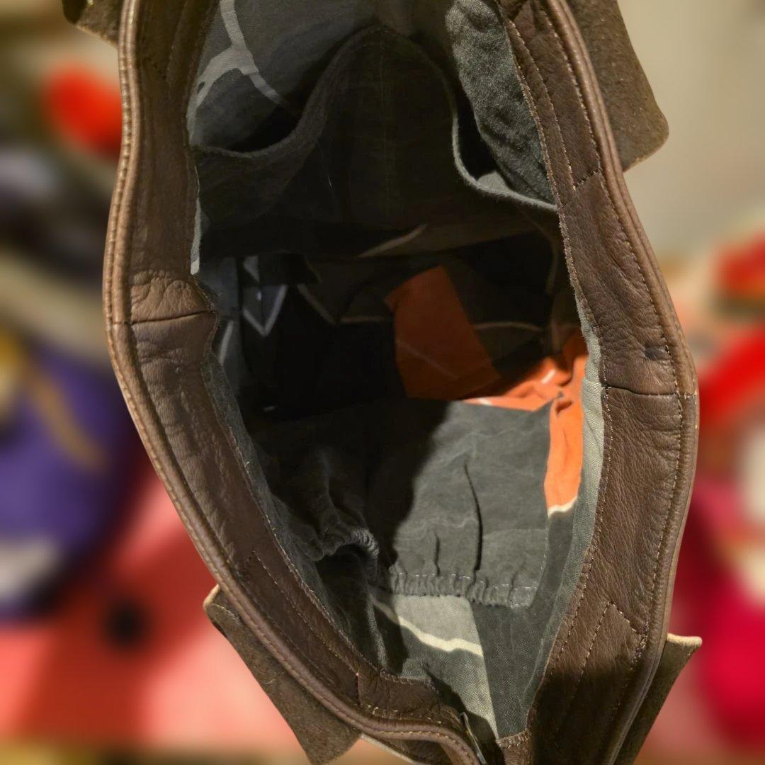 やまぶどうバック　山葡萄　のぼり　墨染　山葡萄　かごバック