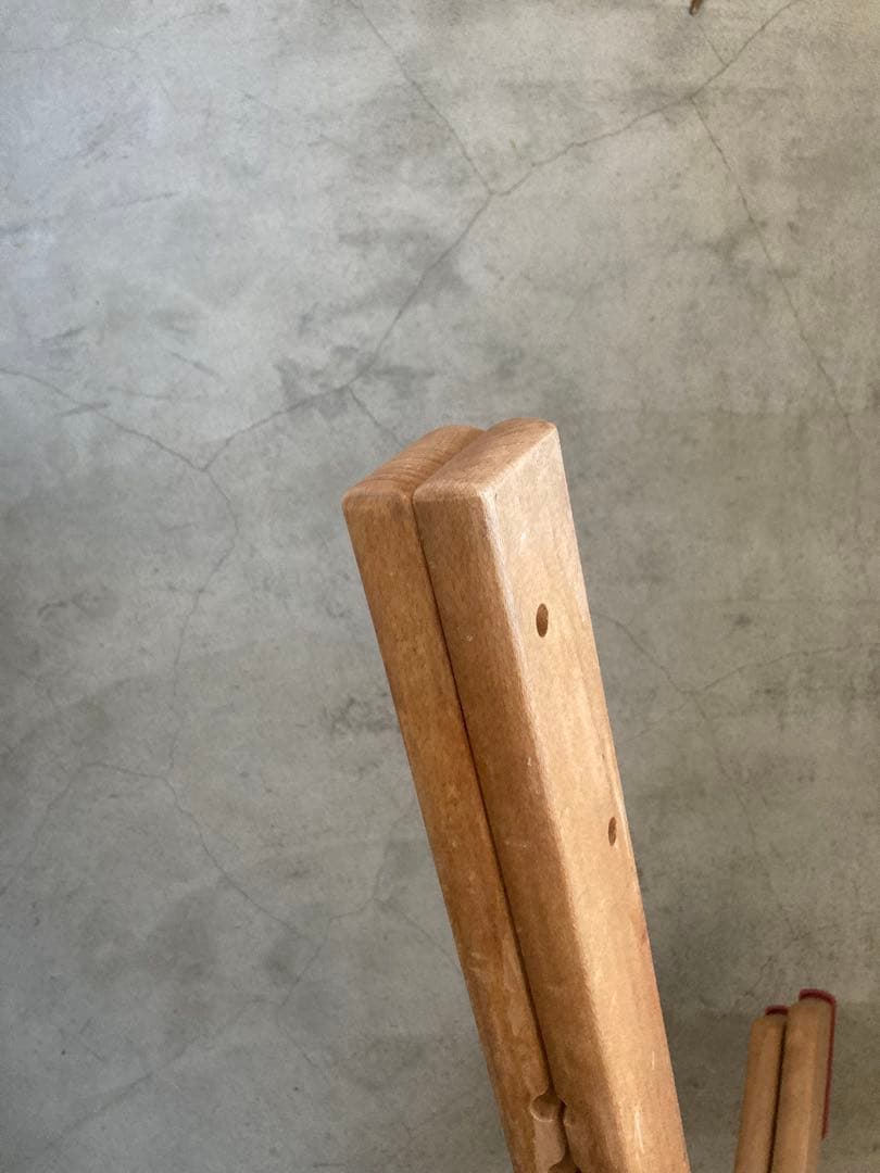 [レア]ストッケ　トリップトラップ　ヨーロピアンオーク　40周年限定品