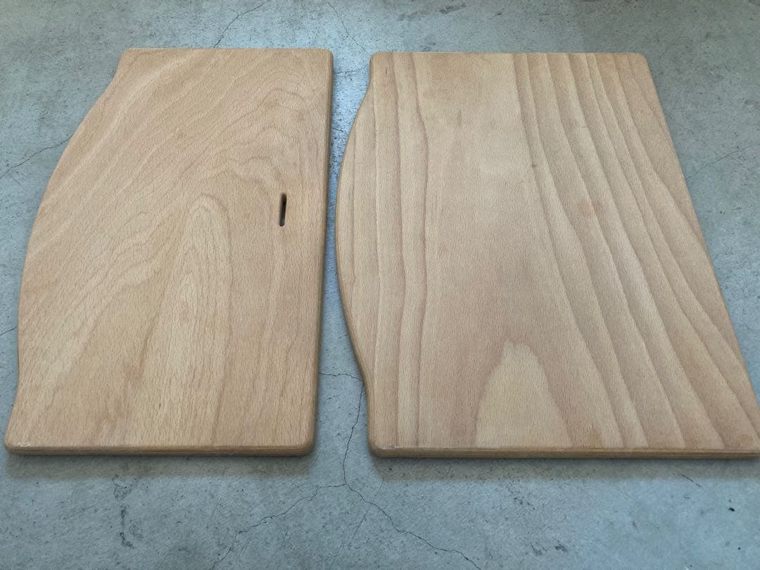 [レア]ストッケ　トリップトラップ　ヨーロピアンオーク　40周年限定品