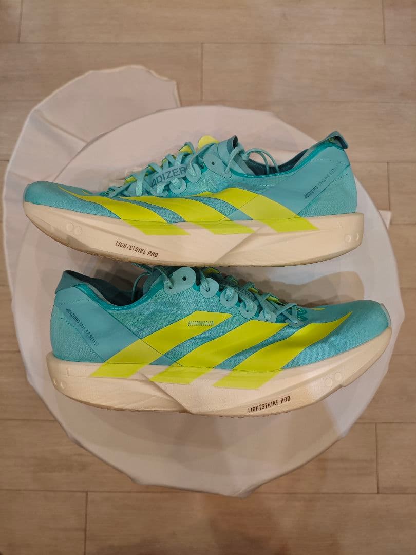 adidas takumisen11　Size:27.5cm