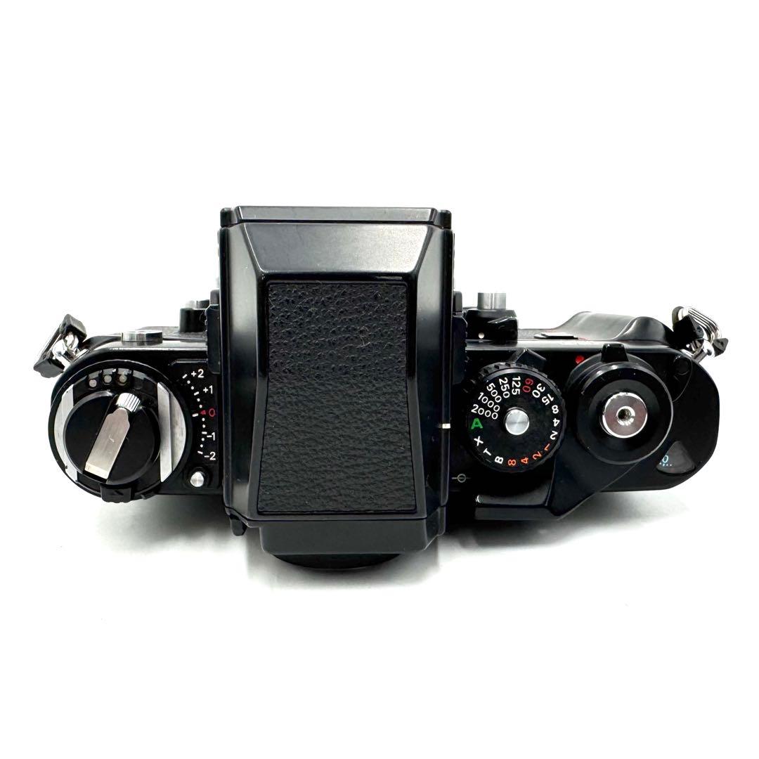 ❁完動品❁NIKON ニコン F3 HP ボディ フィルムカメラ 一眼レフ