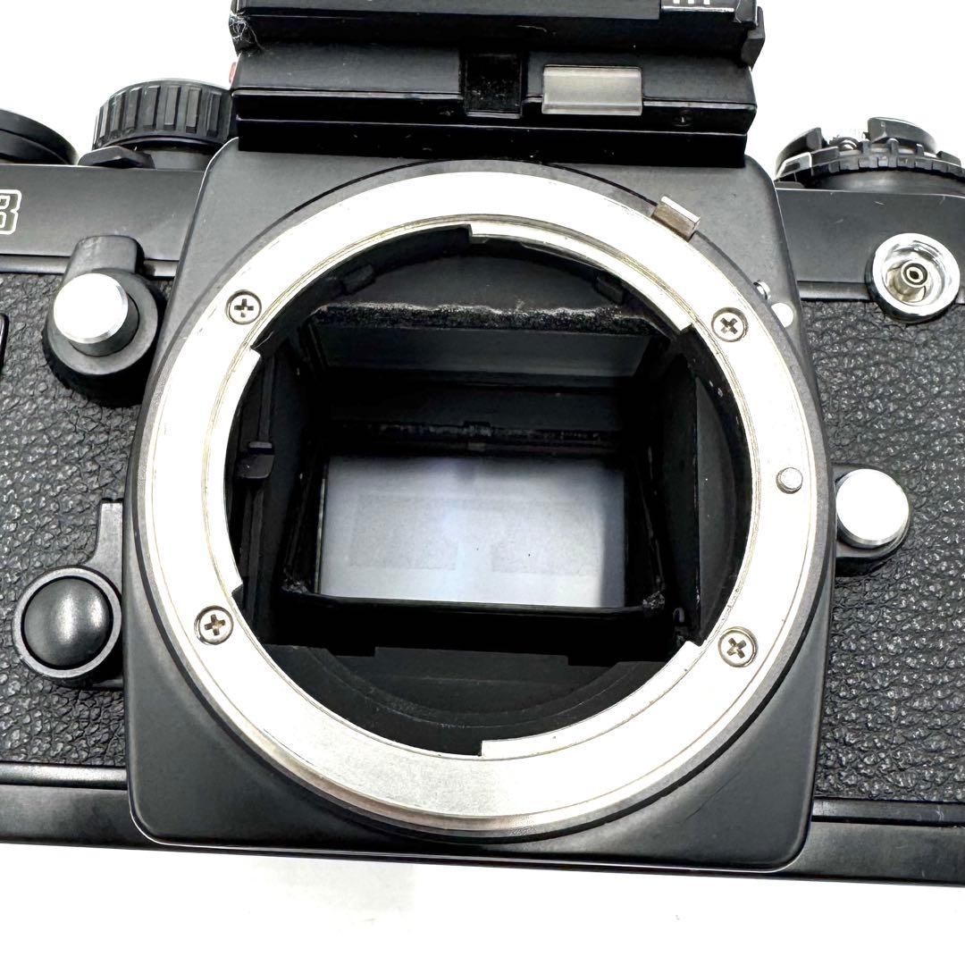 ❁完動品❁NIKON ニコン F3 HP ボディ フィルムカメラ 一眼レフ