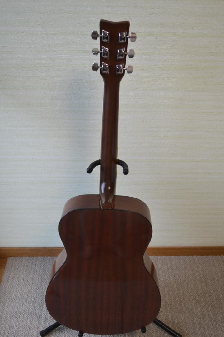 整備・弦交換済み　Yamaha FS-311J LBS アコースティックギター