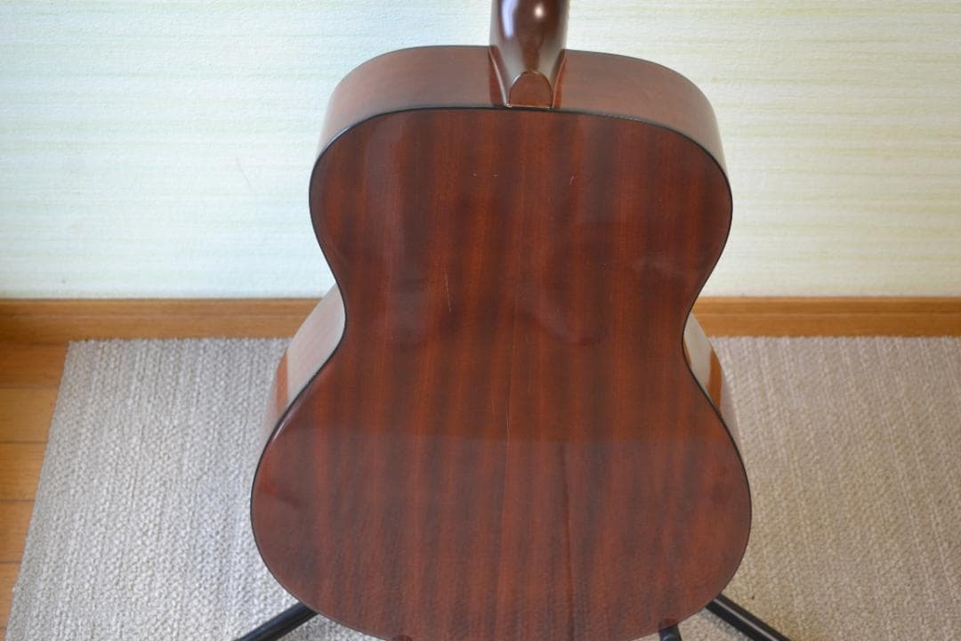 整備・弦交換済み　Yamaha FS-311J LBS アコースティックギター