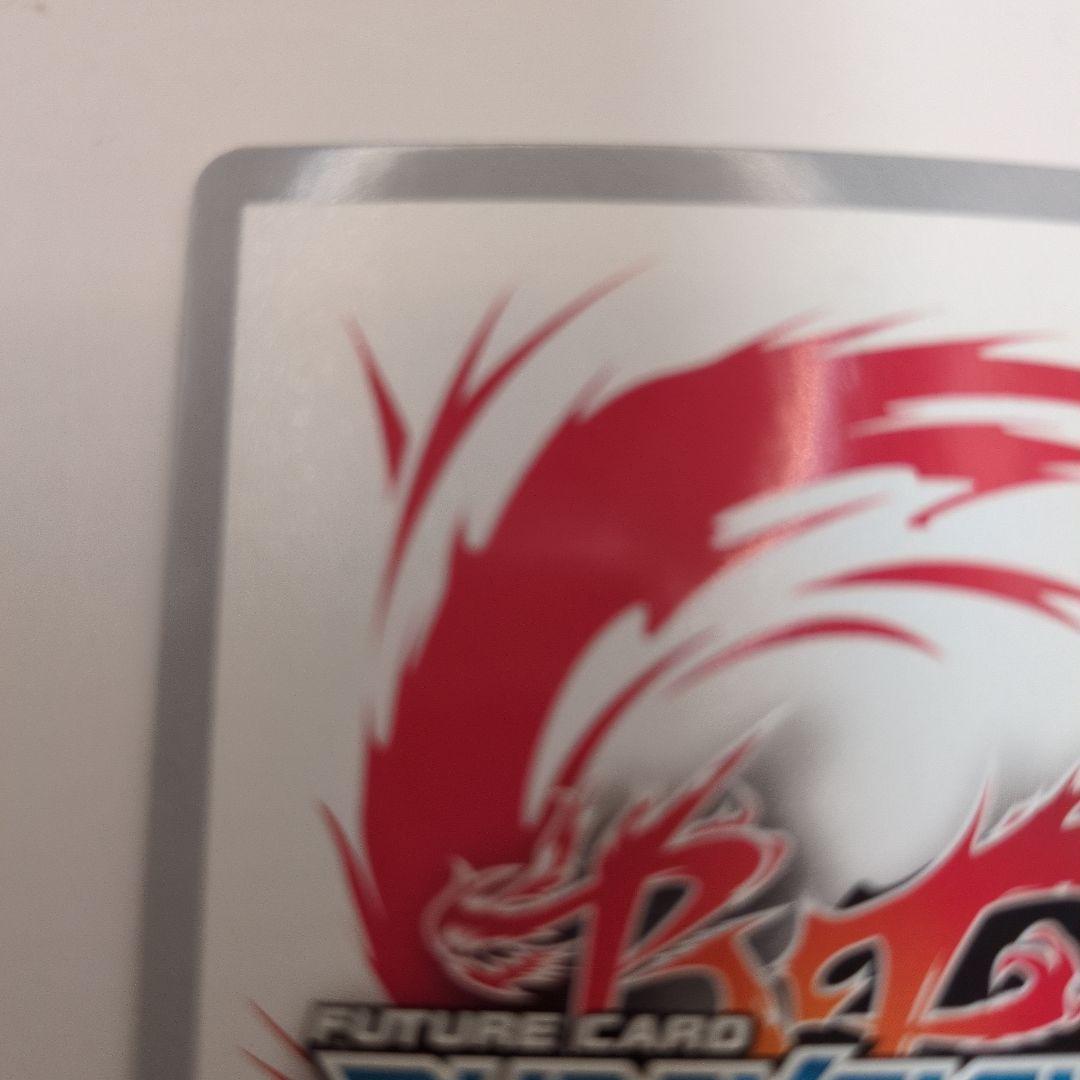 バディファイト　竜騎士 エル・キホーテ “Re：B” スーパーレア　ノボル　BF