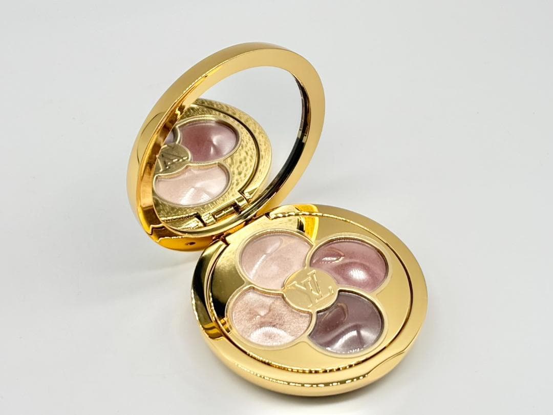 Louis Vuitton アイシャドウ オンブル 250 ルイヴィトン