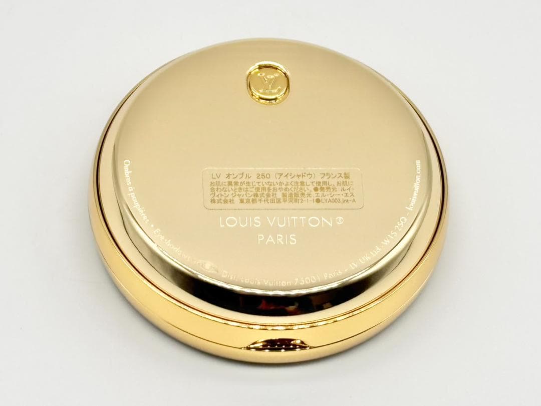 Louis Vuitton アイシャドウ オンブル 250 ルイヴィトン