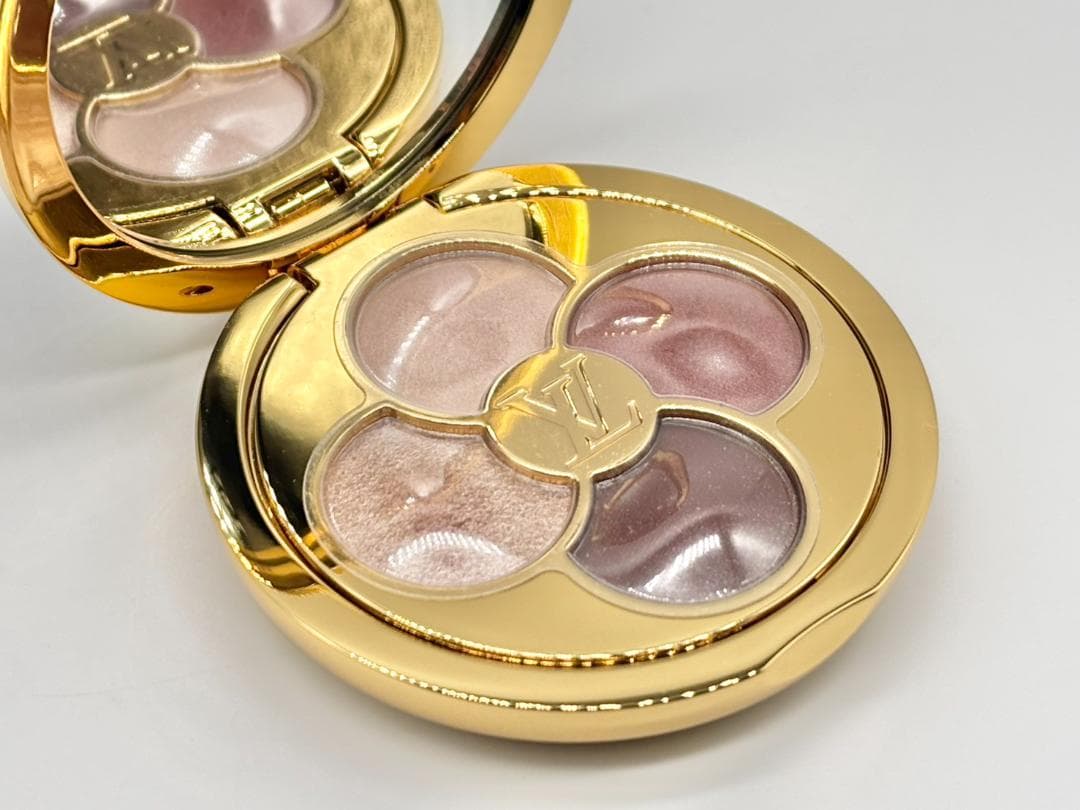 Louis Vuitton アイシャドウ オンブル 250 ルイヴィトン