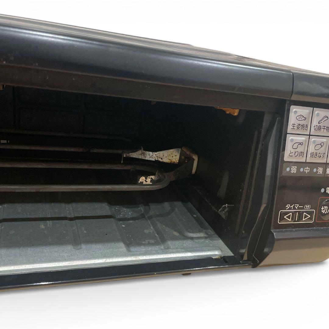 Panasonic けむらん亭 NF-RT800 フィッシュロースター