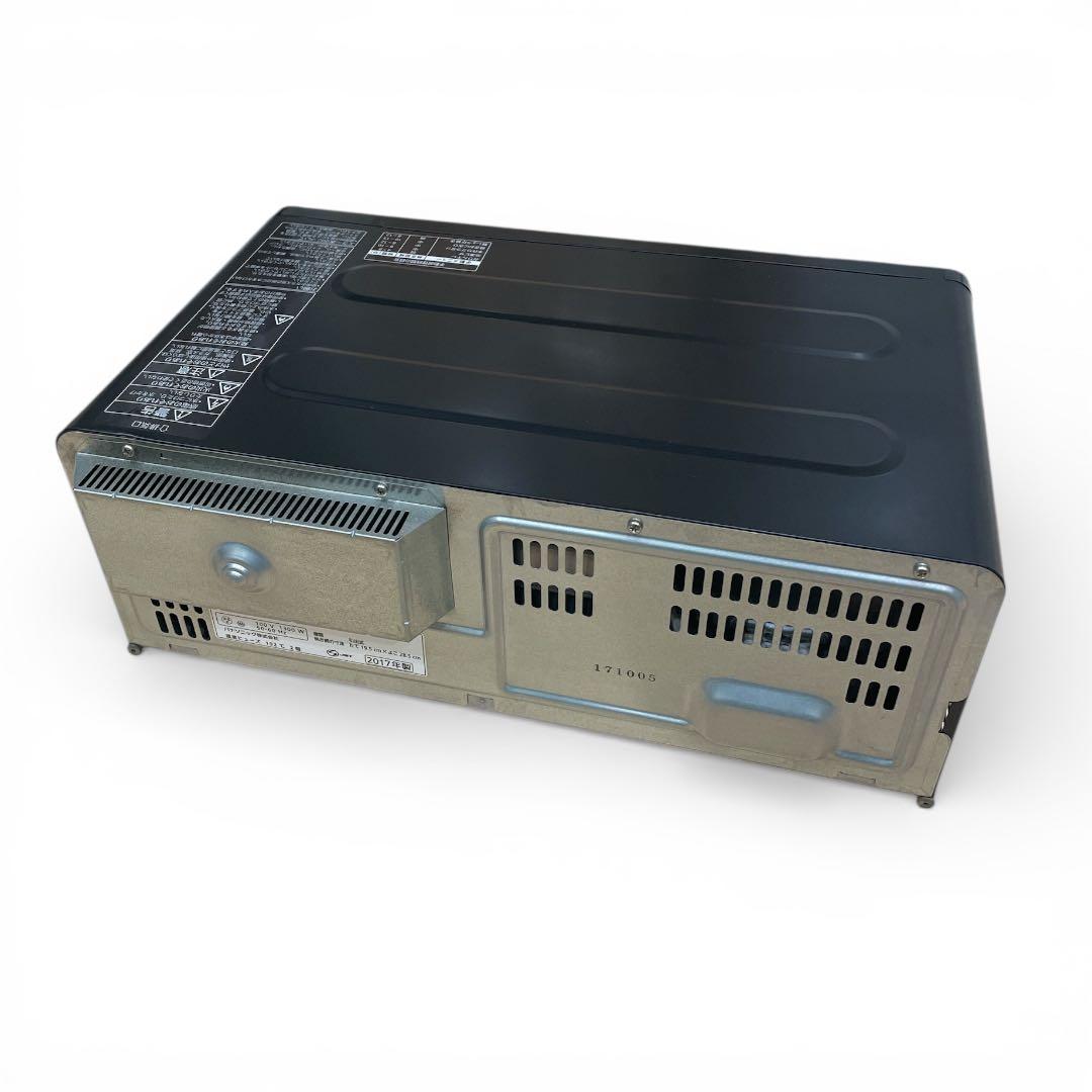 Panasonic けむらん亭 NF-RT800 フィッシュロースター