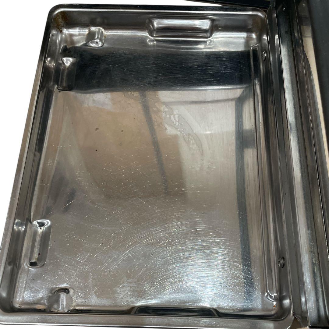 Panasonic けむらん亭 NF-RT800 フィッシュロースター